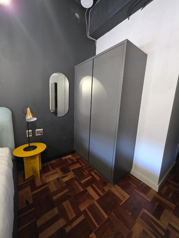 To Let 1 Bedroom Property for Rent in Cape Town Western Cape